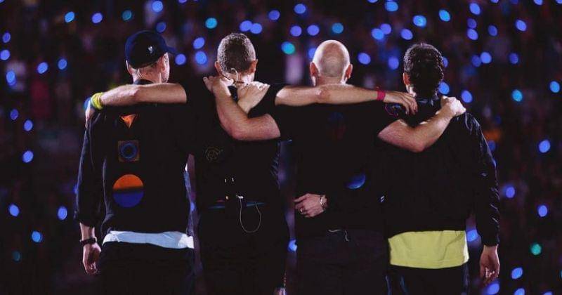 Instagram.com/coldplay